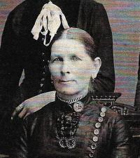 Rachel Jane Kilfoyle (1843 - 1892) Profile